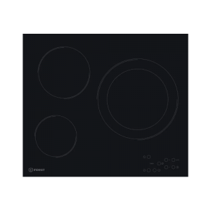 Ремонт варочных панелей Индезит в сервисном центре